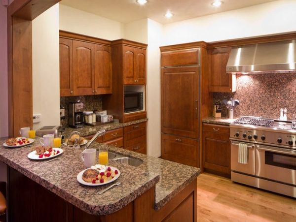Aspen Home 987045