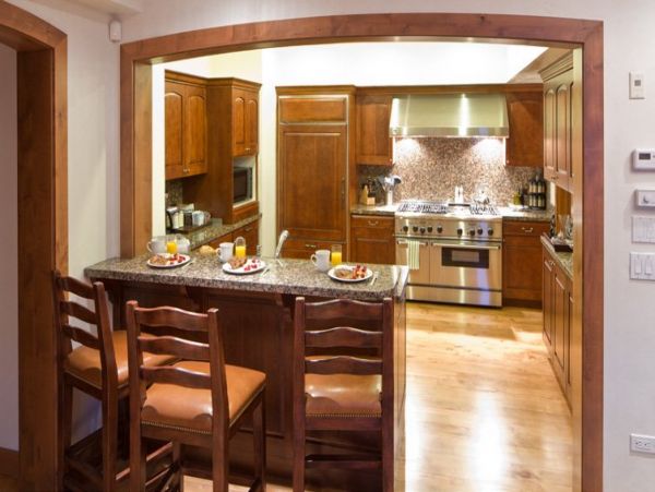 Aspen Home 987045