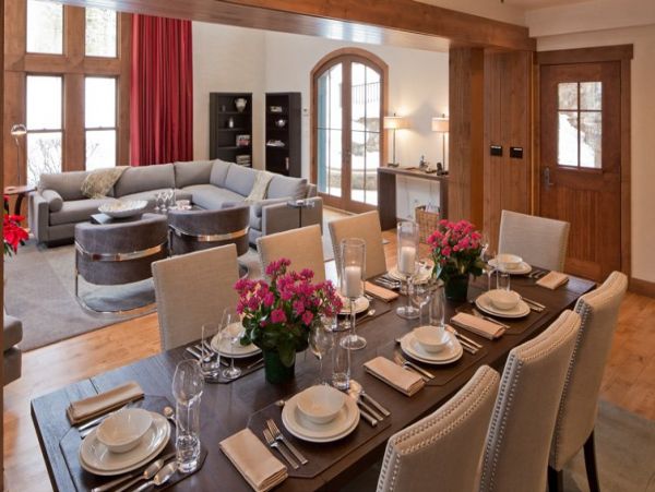 Aspen Home 987045