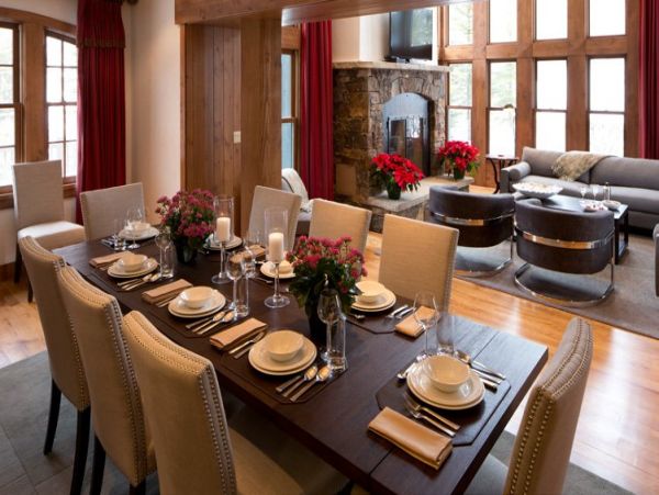 Aspen Home 987045