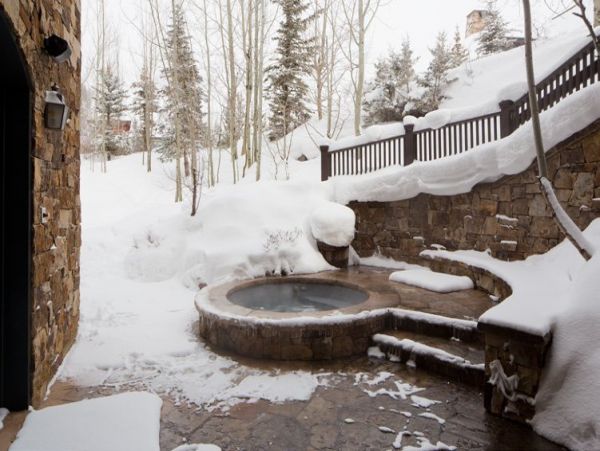 Aspen Home 987045