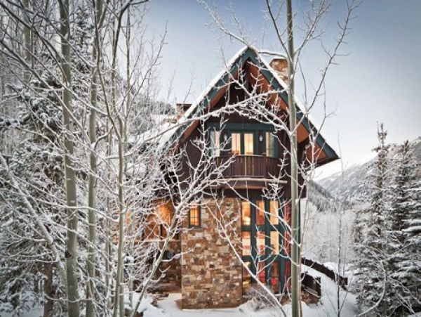 Aspen Home 987045