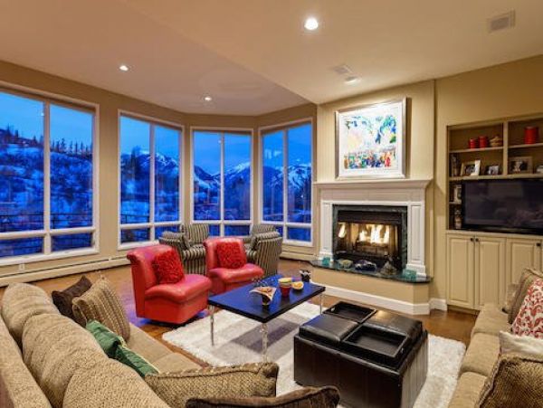 Aspen Home 987046