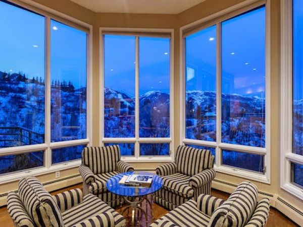 Aspen Home 987046