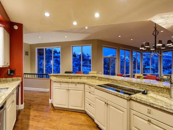 Aspen Home 987046