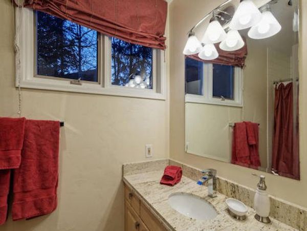 Aspen Home 987046