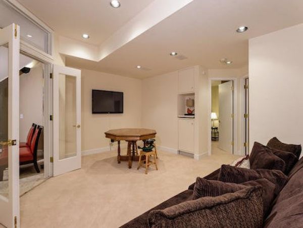 Aspen Home 987046