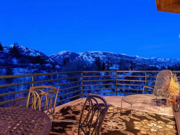 Aspen Home 987046