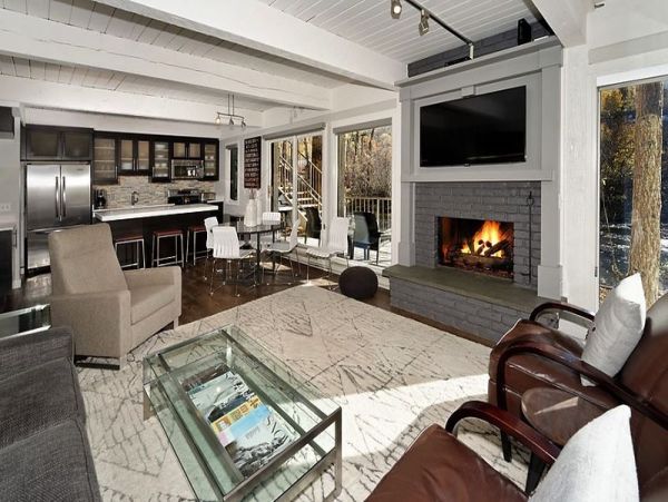 Aspen Home 987048