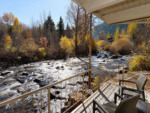 Aspen Home 987048