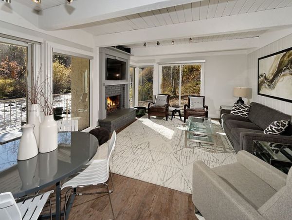 Aspen Home 987048