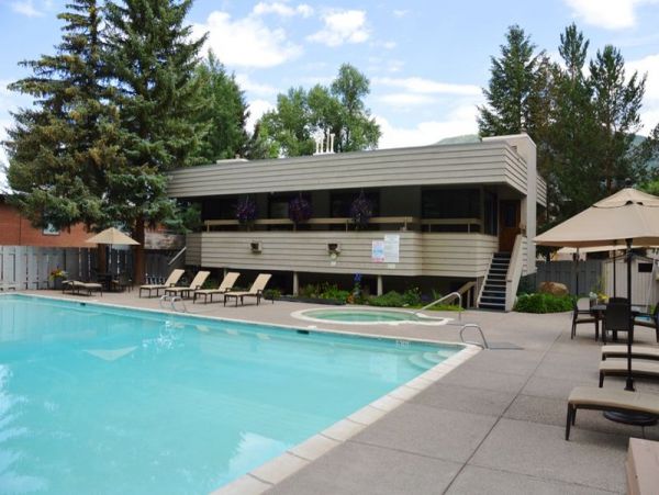 Aspen Home 987048