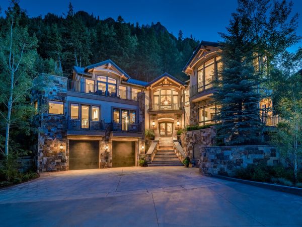 Aspen Home 987049