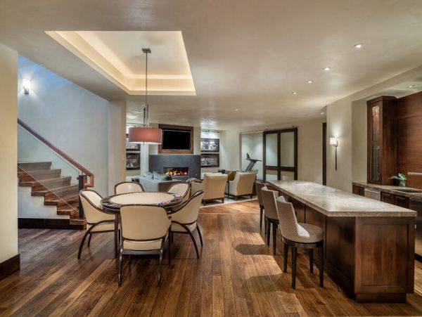 Aspen Home 987049