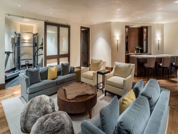 Aspen Home 987049