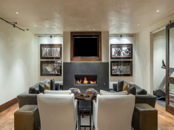 Aspen Home 987049