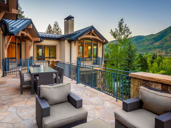 Aspen Home 987049