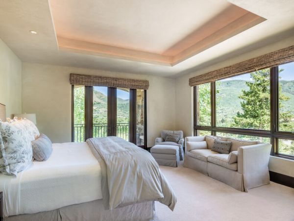 Aspen Home 987049