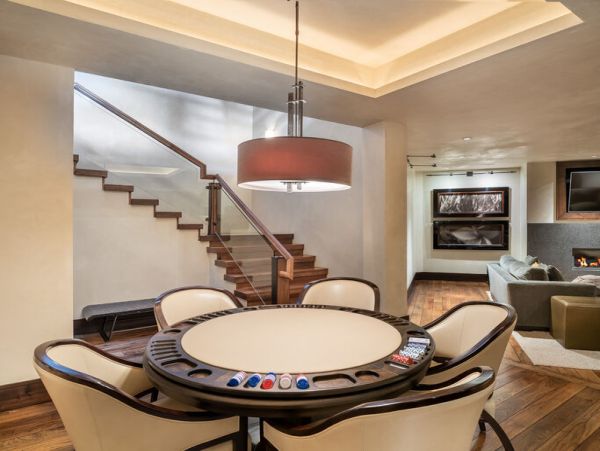 Aspen Home 987049