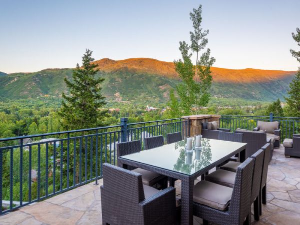 Aspen Home 987049