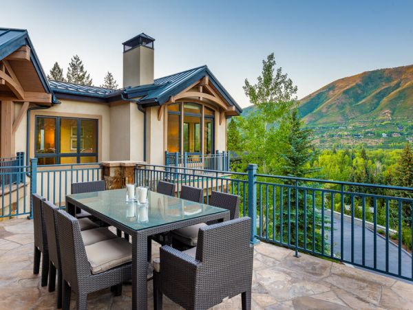 Aspen Home 987049