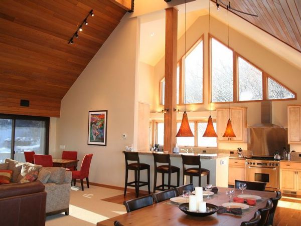 Aspen Home 987050