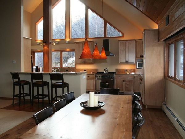 Aspen Home 987050