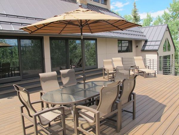 Aspen Home 987050