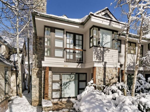 Aspen Home 987051