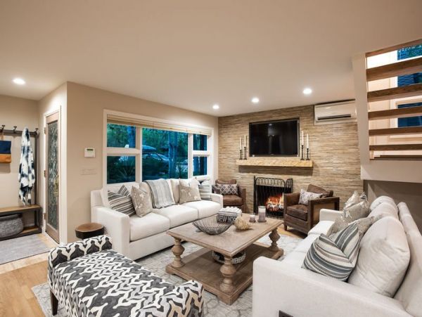 Aspen Home 987051