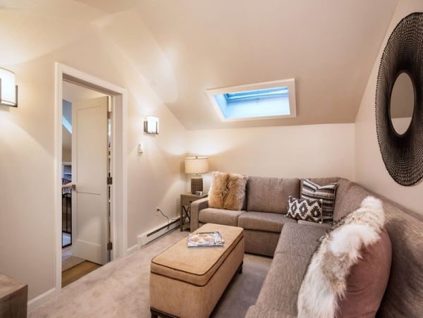 Aspen Home 987051