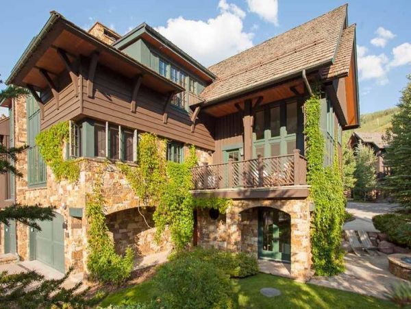Aspen Home 987052