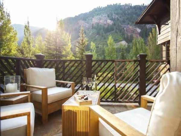 Aspen Home 987052
