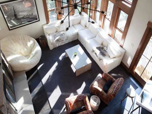 Aspen Home 987052