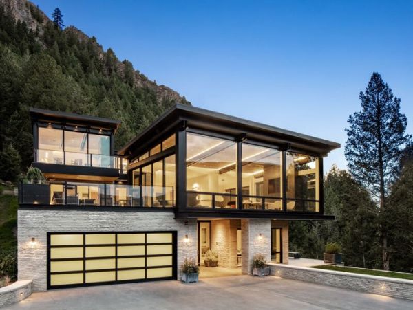 Aspen Home 987053