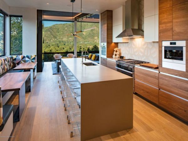 Aspen Home 987053