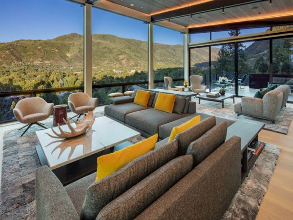 Aspen Home 987053