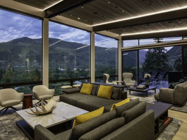 Aspen Home 987053