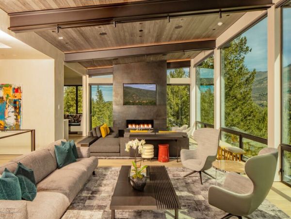 Aspen Home 987053