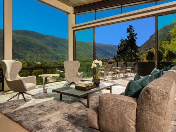 Aspen Home 987053