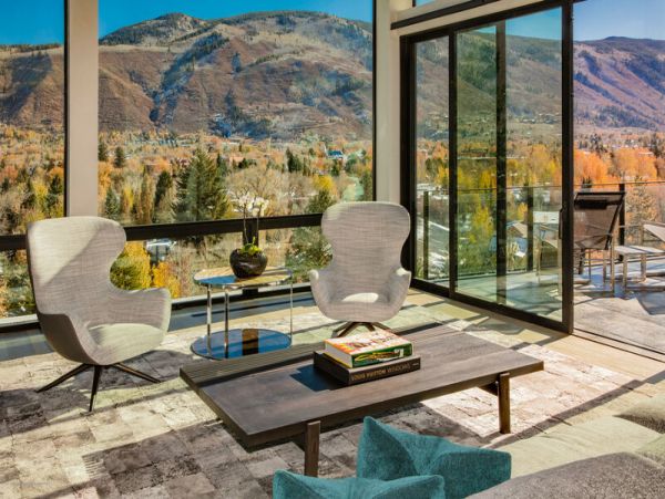Aspen Home 987053