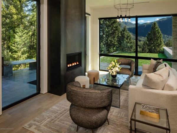 Aspen Home 987053