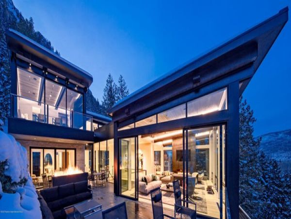 Aspen Home 987053