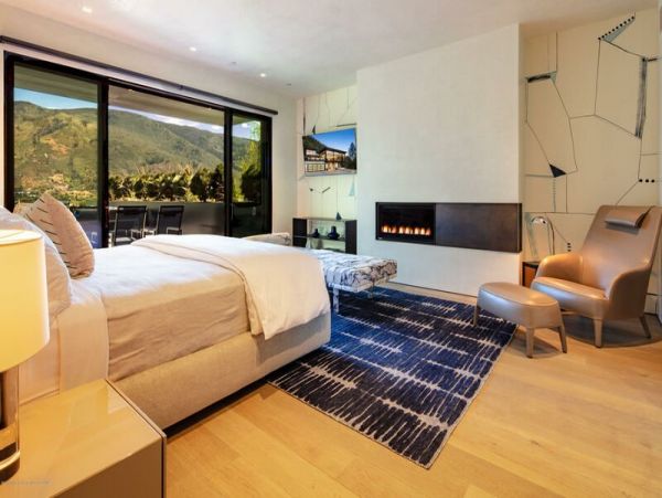 Aspen Home 987053