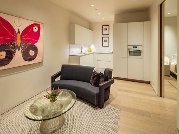 Aspen Home 987053