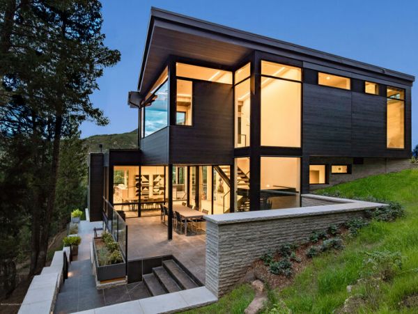 Aspen Home 987053