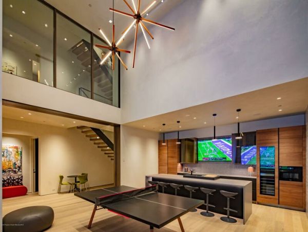 Aspen Home 987053
