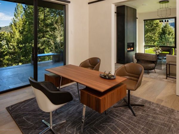 Aspen Home 987053