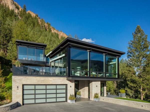 Aspen Home 987053