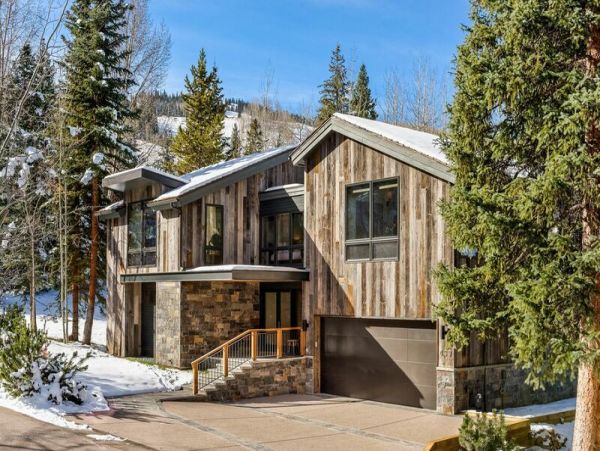 Aspen Home 987054